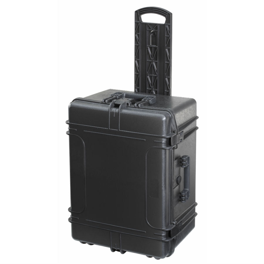 WCS Protection 620TR H340 Koffer schwarz