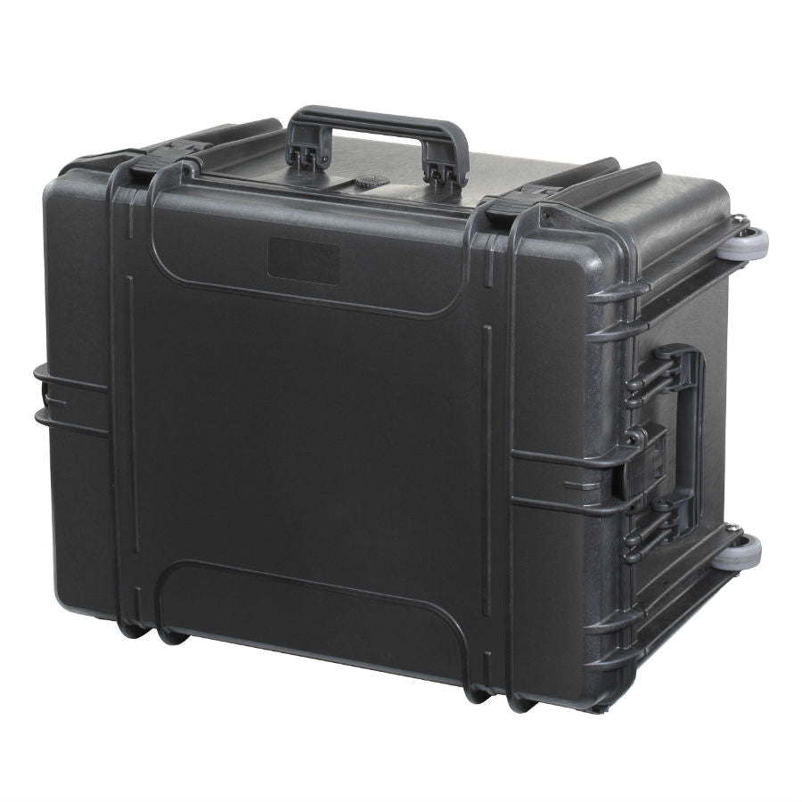 WCS Protection 620TR H340 Koffer schwarz