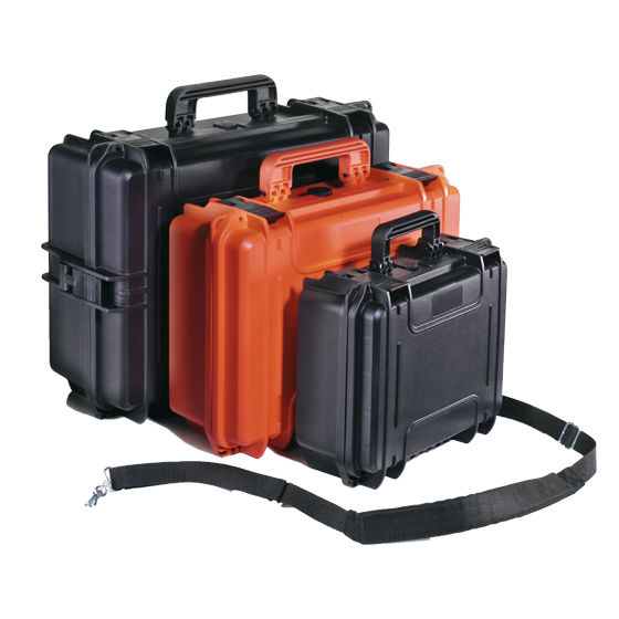 WCS Protection Tragegürtel