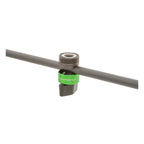 9.Solutions Quick Mount Empfänger to 3/8" Gag