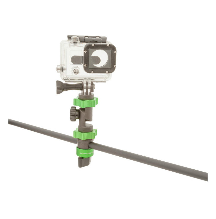 9.Solutions Quick Mount Empfänger to 3/8" Gag