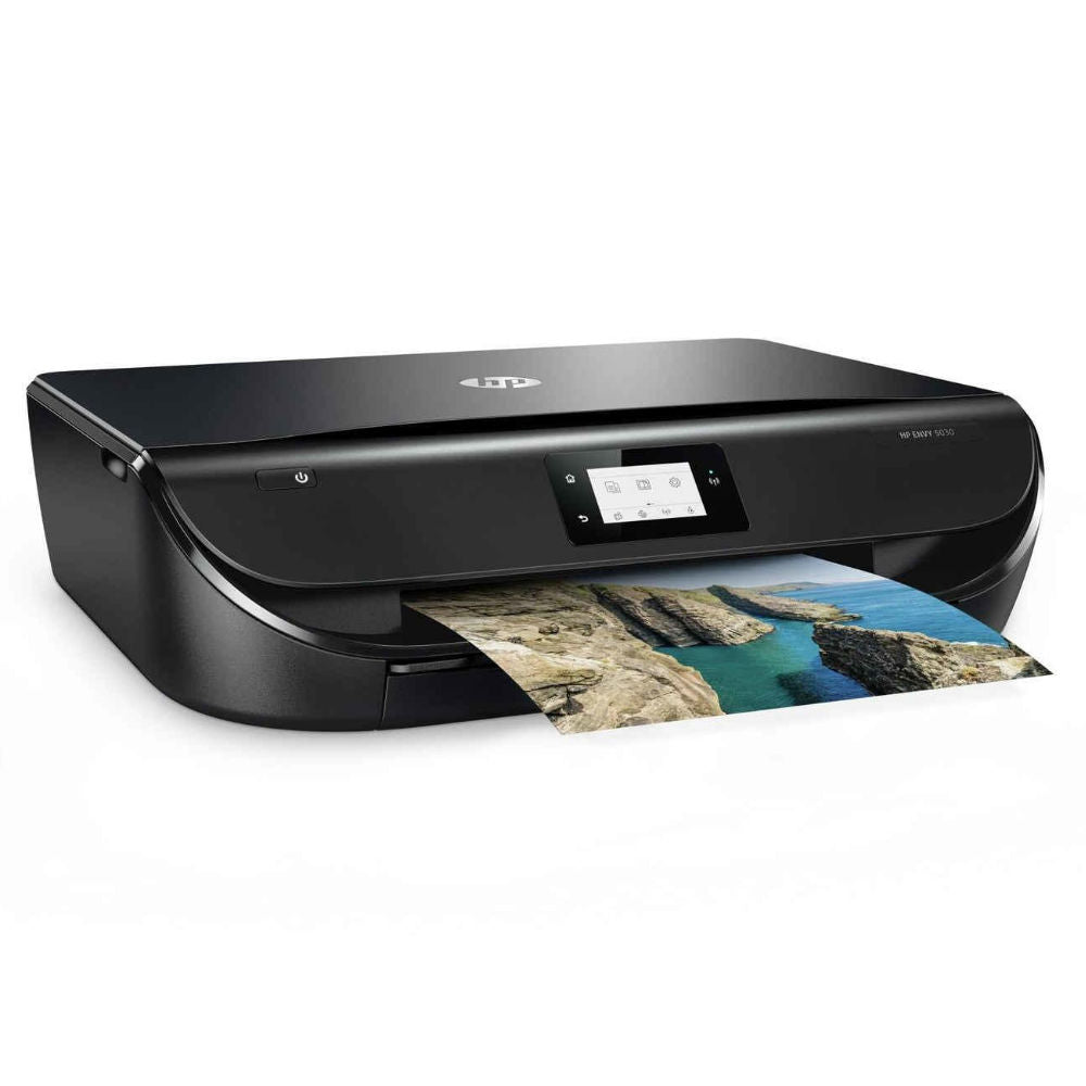 HP ENVY 5030 All-in-One
