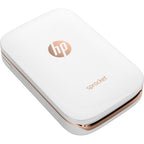 HP Sprocket wit