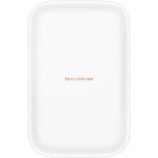 HP Sprocket wit