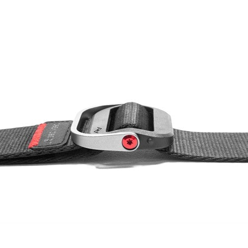 Peak Design Slide Lite Kameragurt Schwarz
