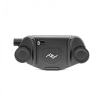 Peak Design Capture Kamera Clip V3 schwarz ohne Platte