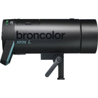 Broncolor Siros 400 L Outdoor Kit 2