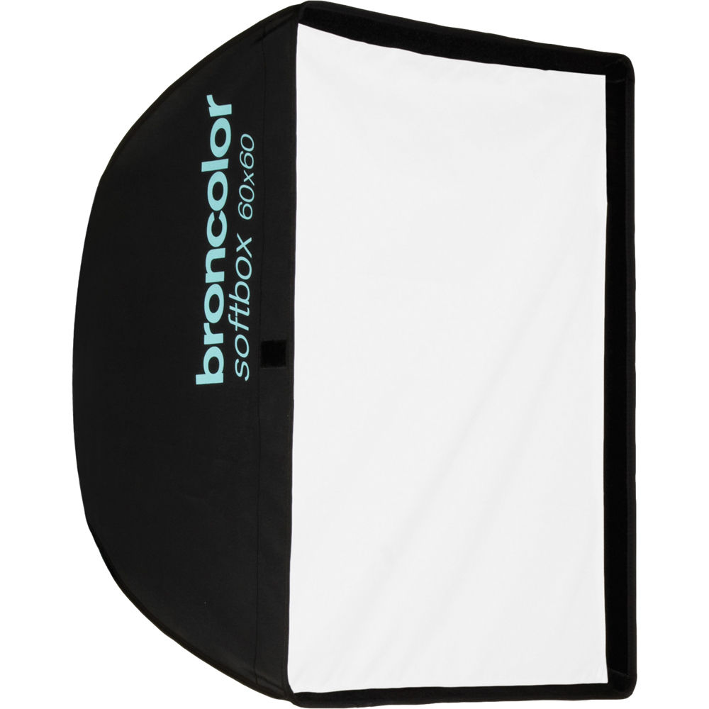 Broncolor Softbox 60x60