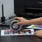 X-Rite i1 Studio