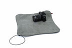 Artisan & Artist ACAM 80 Cotton/Leather Kamera Wrap