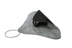 Artisan & Artist ACAM 80 Cotton/Leather Kamera Wrap