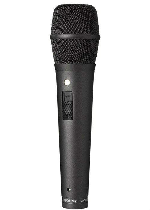RØDE M2