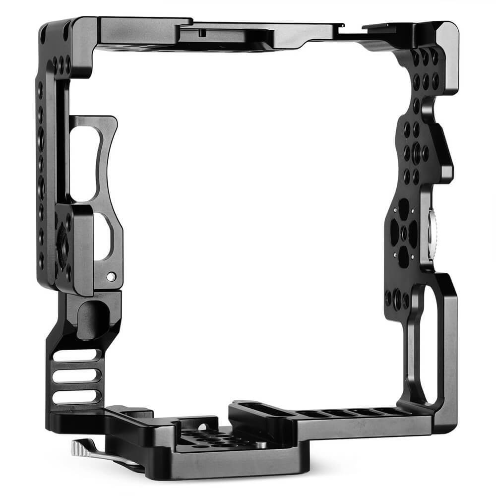 SmallRig 2031 Camera Cage for A7II/A7SII/A7RII with Battery Grip