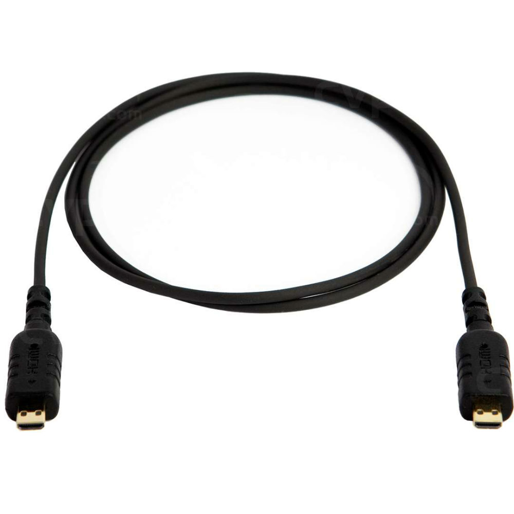 8Sinn eXtraThin Micro HDMI - Micro HDMI Kabel 80cm