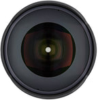 Samyang 14mm f/2.8 AF Canon EF