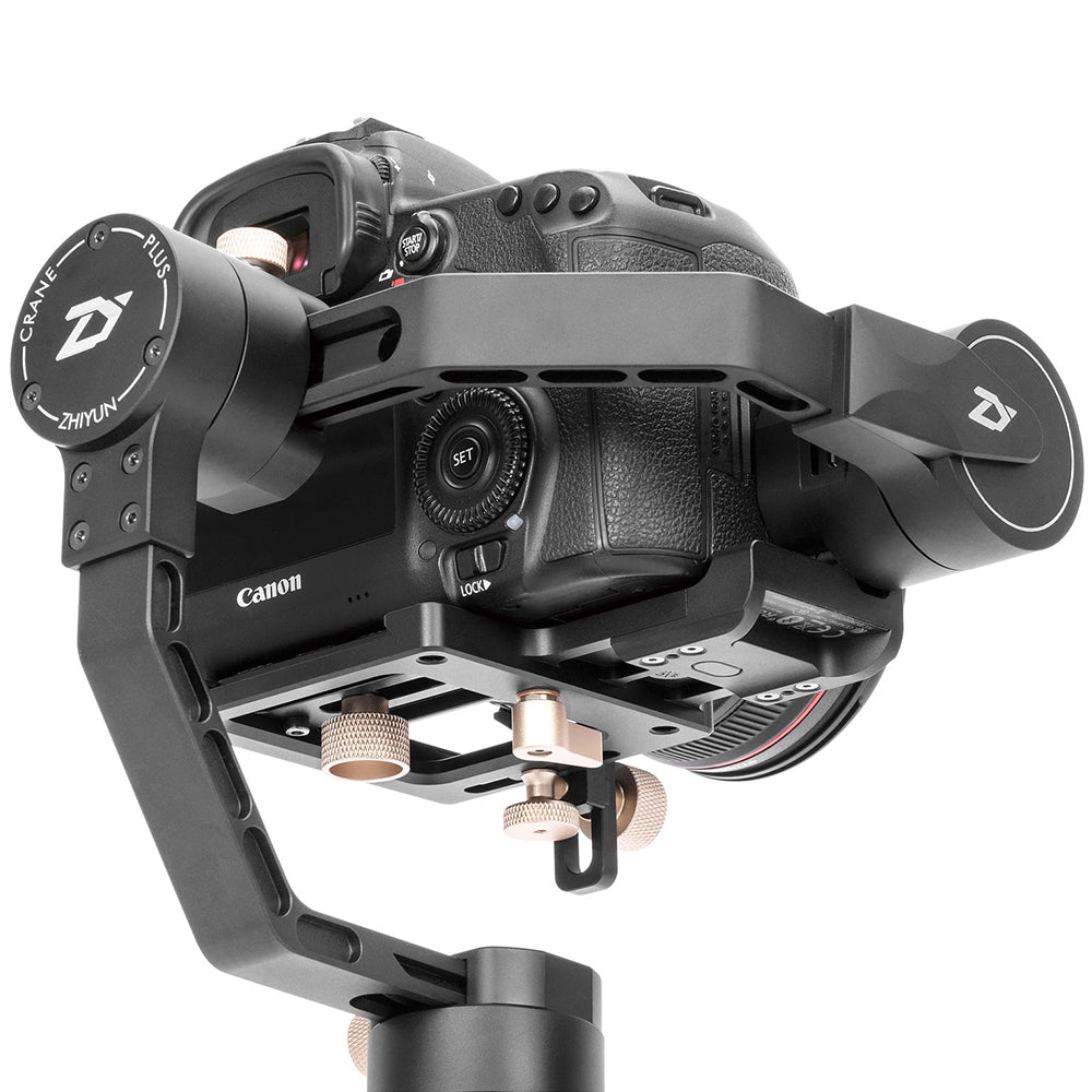 Zhiyun Crane Plus Gimbal