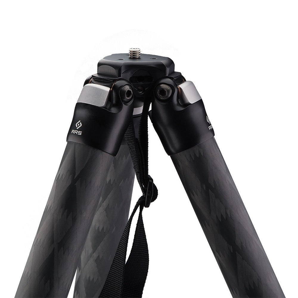 Really Right Stuff TVC-34L Tripod Mk 2
