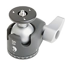 Really Right Stuff BH-40 PF Balhoofd