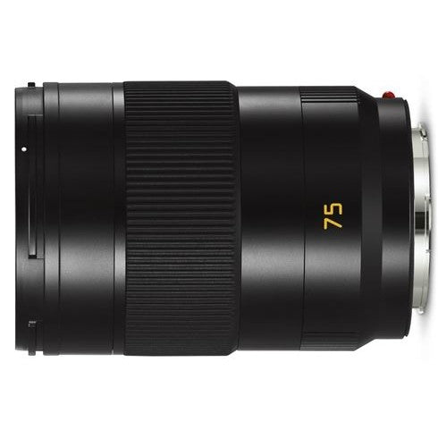 Leica 11178 Apo-Summicron-SL 75mm F2 Asph.