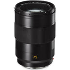 Leica 11178 Apo-Summicron-SL 75mm F2 Asph.