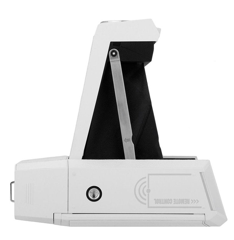 Lomography Lomo'Instant Square Combo White