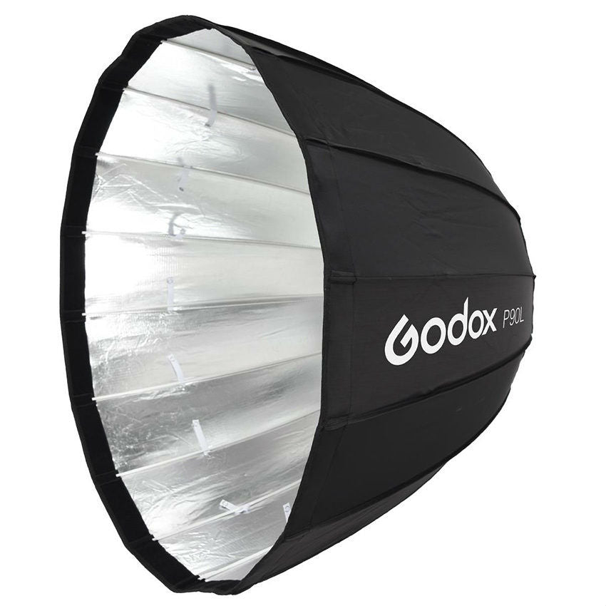Godox P90L Parabolic Softbox Bowens Mount