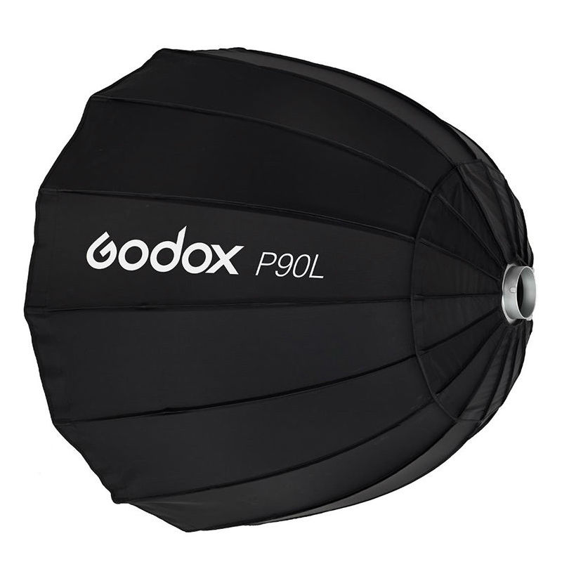 Godox P90L Parabolic Softbox Bowens Mount