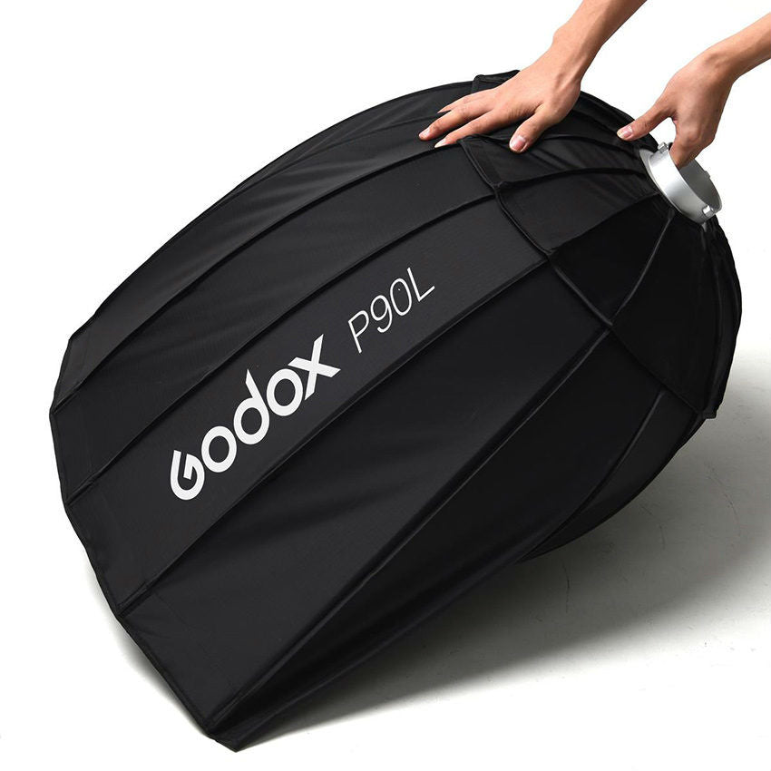 Godox P90L Parabolic Softbox Bowens Mount