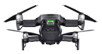 DJI Mavic Air Fly More Combo zwart