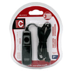 Caruba Fernbedienung Type 1 Panasonic 1,5m