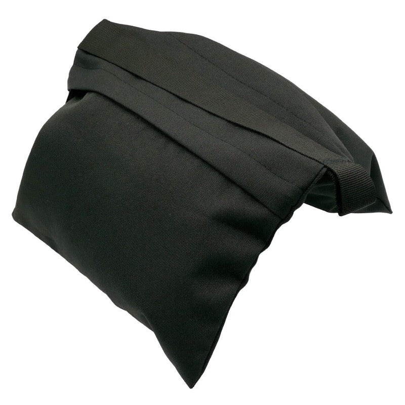 Caruba Sandbeutel Dubbel PRO Small schwarz