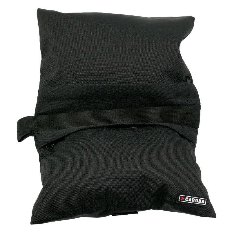 Caruba Sandbeutel Dubbel PRO Small schwarz