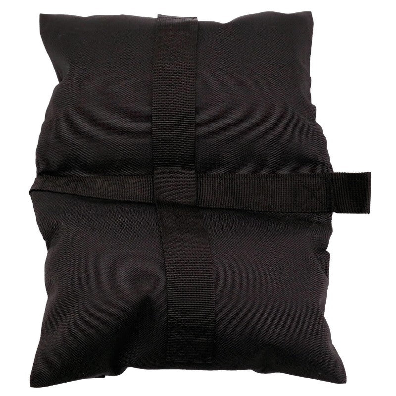 Caruba Sandbeutel Dubbel PRO Small schwarz