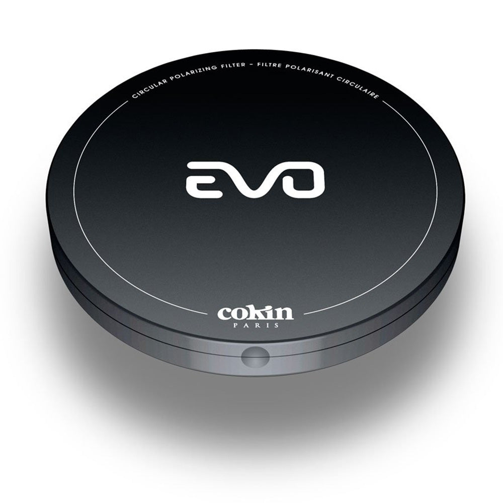 Cokin EVO Polarizer Kit (M-Serie)