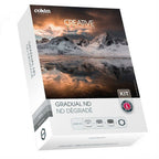 Cokin Gradual ND Kit U3HO-25 (Nachfolger U960A)