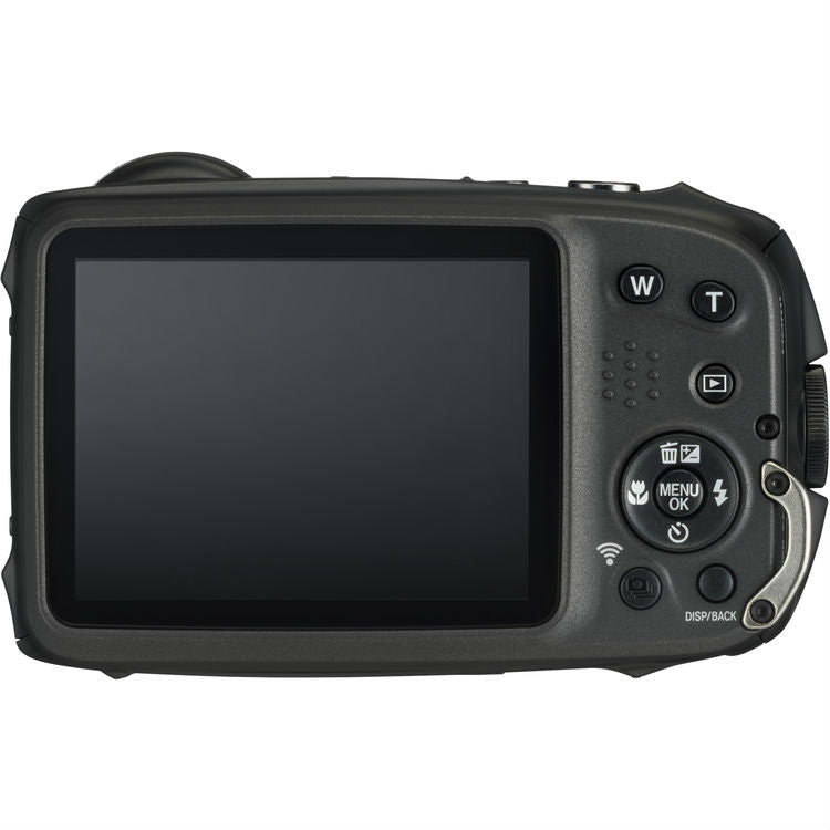 Fujifilm FinePix XP130 yellow