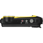 Fujifilm FinePix XP130 yellow