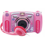 VTech Kidizoom Duo 5.0 roze