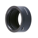 Novoflex Adapter Minolta MD und MC Objektiv auf Fuji X Kamera
