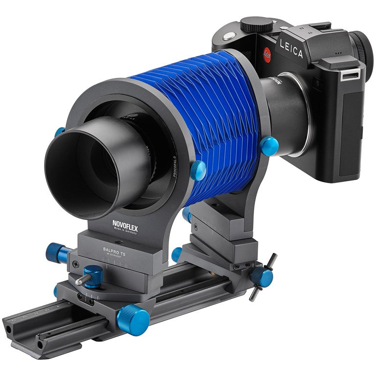 Novoflex Balpro T/S Universalbalg mit Tilt/Shift