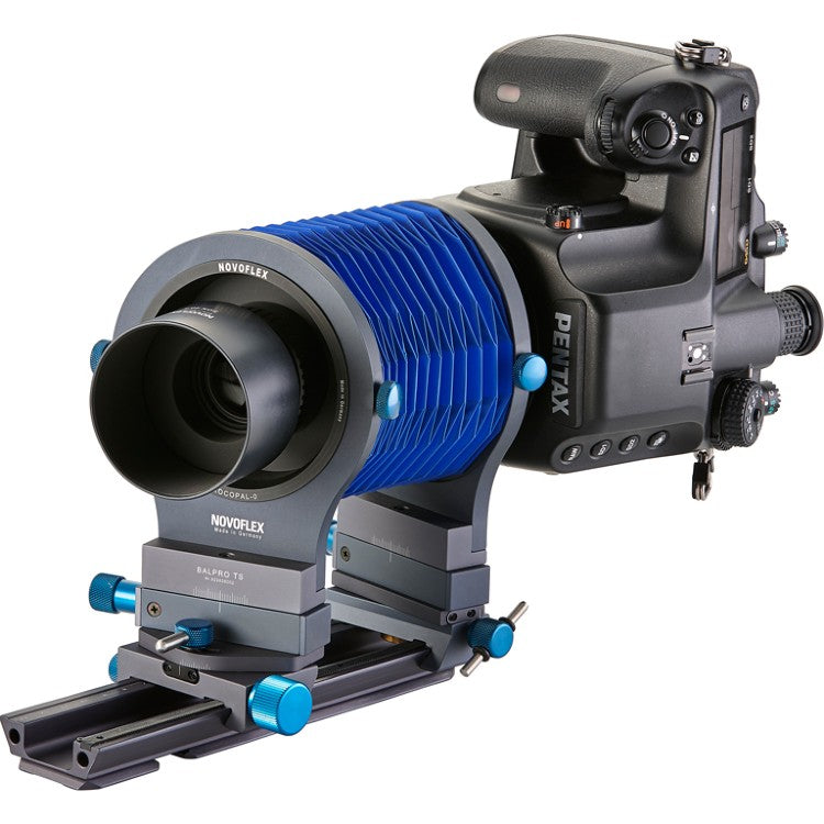Novoflex Balpro T/S Universalbalg mit Tilt/Shift