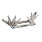 Novoflex Multi-Tool mit 8 Funktionen