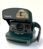 Polaroid Refurbished 600 Round Camera