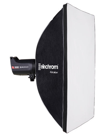 Elinchrom Rotalux Softbox Recta 90x110cm excl. speedring