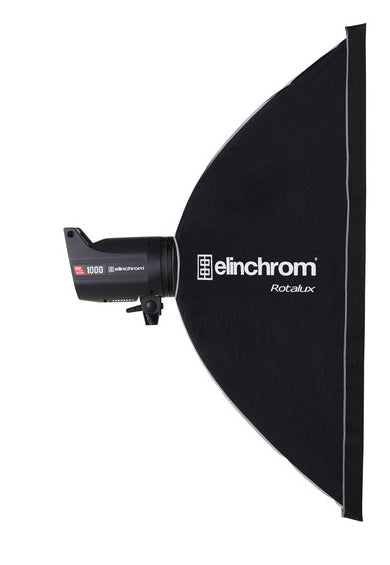 Elinchrom Rotalux Softbox Recta 90x110cm excl. speedring