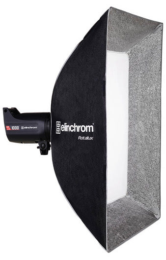 Elinchrom Rotalux Softbox Recta 90x110cm excl. speedring