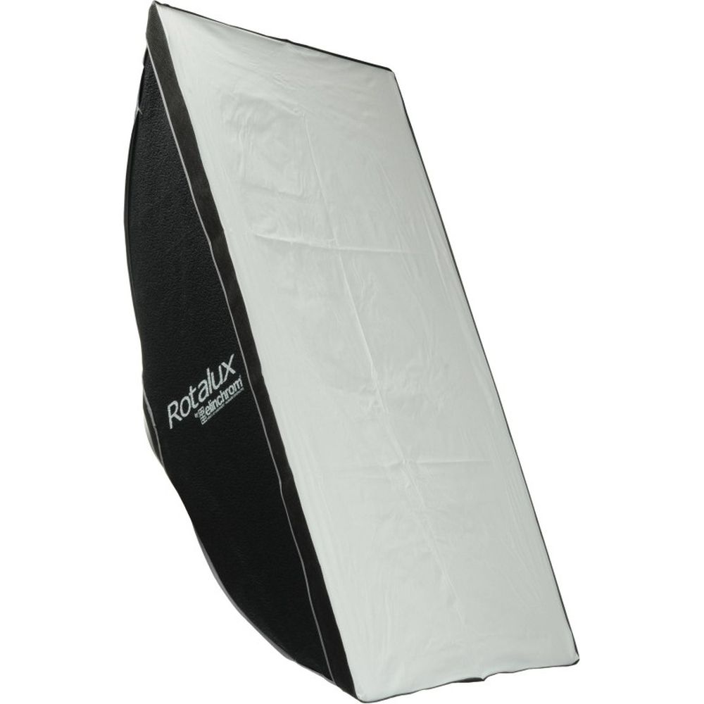 Elinchrom Rotalux Softbox Recta 90x110cm excl. speedring
