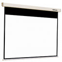 Reflecta-Projektionswand Crys-L. 240x189cm Rollo