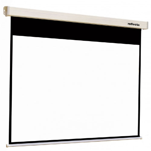 Reflecta-Projektionswand Crys-L. 240x189cm Rollo