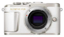 Olympus PEN E-PL9 body wit